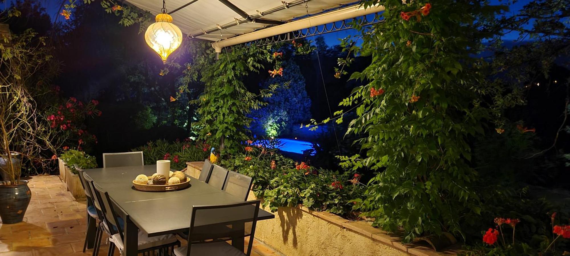 B&B Charming Suite And Pool - Adults Only Tourrettes Extérieur photo